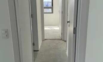 Imagem 7: Apartamento Venda Campo Belo 125 m² 3 Dormitórios