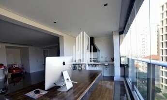 Imagem 5: Apartamento com 3 dorms, 3 suite e 3 vagas no ipiranga