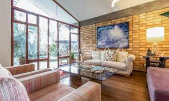 Imagem 3: SãO PAULO - Casa Padrão - Cidade Jardim