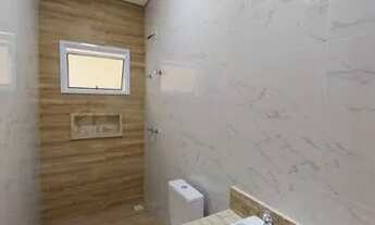 Imagem 7: Casa à venda, 107 m² por R$ 567.000,00 - Condomínio Residencial Villaggio Ipanema I - Soro