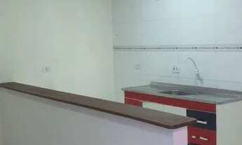 Imagem 3: Casa de 1 dormitório em condomínio fechado