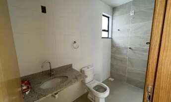 Imagem 7: Venha morar no bairro São Mateus. Cobertura, 3qtos, elevador, 2 vagas