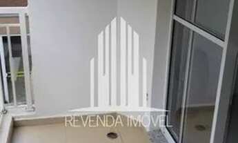 Imagem 3: APARTAMENTO 3 DORMITORIOS 1 SUITE 2 VAGAS 69M² - VILA ARICANDUVA