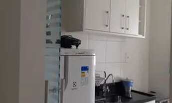 Imagem: Apartamento para aluguel tem 65 metros quadrados