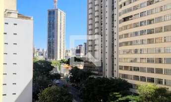 Imagem 5: Apartamento à Venda - Lourdes, 1 Quarto, 50 m2