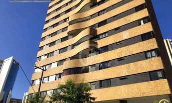 Imagem 2: Cobertura Vista - Mar, 4 Suítes, 498m² , 100% Nascente, no Meireles