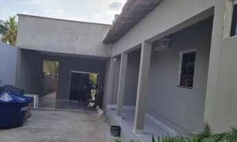 Imagem: Casa para venda em jardim tropical!!!!