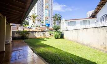 Imagem 5: 0 - Casa 4 quartos, sendo 1 suíte