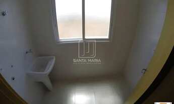 Imagem 5: Apartamento (tipo - padrao) 2 dormitórios/suite, cozinha planejada, lazer, espaço gourmet