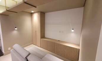 Imagem 5: Apartamento para aluguel tem 60 metros quadrados com 1 quarto em Lourdes - Belo Horizonte