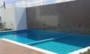 Imagem 2: Apartamento para aluguel possui 50 metros quadrados com 1 quarto em Prata - Campina Grande