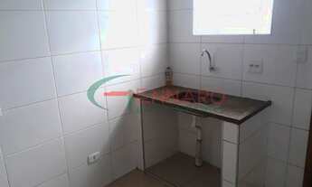 Imagem 7: Casa térrea 1 dorm. - Vila Gumercindo