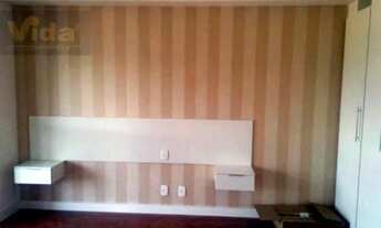 Imagem 2: Apartamento Padrão em Alphaville - Barueri