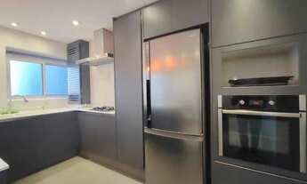 Imagem 4: Apartamento com 1 Dormitório no Campo Belo - Venda e Locação