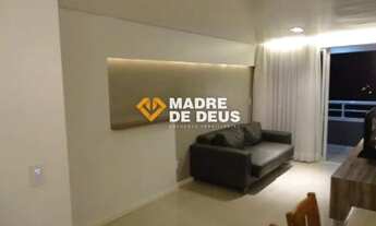 Imagem 3: Apartamento 77m² no melhor do bairro Cocó