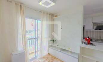 Imagem 2: Apartamento para Aluguel - Santa Teresinha, 1 Quarto, 37 m2