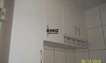 Imagem 7: Belo Horizonte - Apartamento Padrão - Fernão Dias