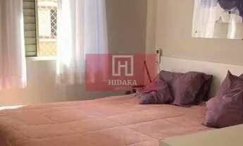 Imagem 6: Apartamento à venda no bairro Sacomã - São Paulo/SP, Zona Sul