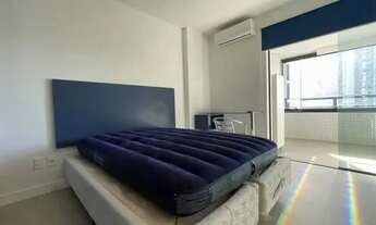 Imagem 3: Apartamento à venda no bairro Caminho das Árvores - Salvador/BA