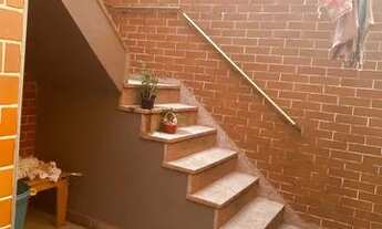 Imagem 4: Sobrado Residencial no Jardim Miriam- São Paulo, SP