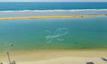 Imagem 5: Casa com 4 dormitórios à venda, 150 m² por R$ 4.000.000 - Muro Alto - Ipojuca/PE