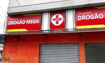 Imagem: Loja de esquina