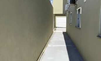 Imagem 6: Vendo excelente casa averbada (aceita financiamento), localizada no bairro planalto