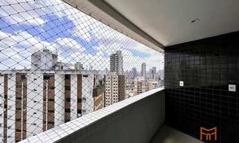 Imagem 6: Ed. Samurai - Apartamento com 2 quartos - 70 m2