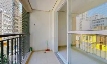 Imagem 6: Apartamento para Aluguel - Bela Vista, 1 Quarto, 28 m2