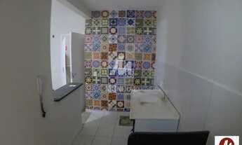 Imagem 3: Apartamento (outros) 2 dormitórios/suite, cozinha planejada, portaria 24hs, lazer, em cond