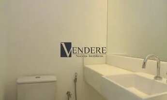 Imagem 6: Cobertura para locação no Sion