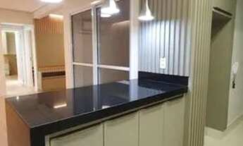 Imagem 7: Apartamento para venda possui 76 metros quadrados com 2 quartos em Ponte Preta - Campinas