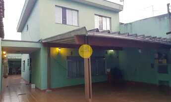 Imagem: Ótimo sobrado á venda 3dorms sd. 1suite