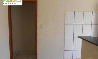 Imagem 5: JARDIM MARIA LUCIA - CASA RESIDENCIAL PARA LOCAÇÃO COM 02 DORMITÓRIOS