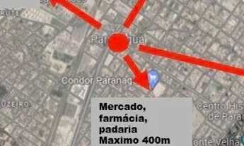 Imagem 7: Kitnet Paranaguá