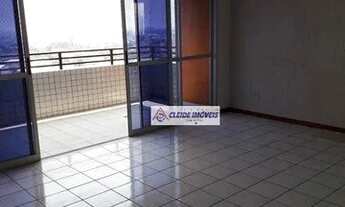 Imagem 3: Apartamento com 4 dormitórios à venda, 117 m² por R$ 500.000,00 - Consil - Cuiabá/MT