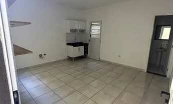 Imagem: Apartamento Studio com 25m² na Vila Matilde