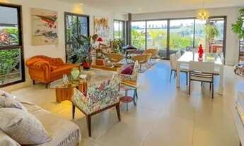 Imagem 6: CASA EM CONDOMÍNIO - ALPHAVILLE - SP