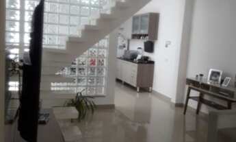 Imagem 2: SAO BERNARDO DO CAMPO - Residential / Sobrado - COOPERATIVA