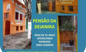 Imagem: Quarto Individual p/ Homens Região Bela