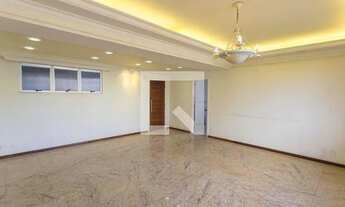 Imagem 3: Apartamento para Aluguel - Savassi, 4 Quartos, 152 m2