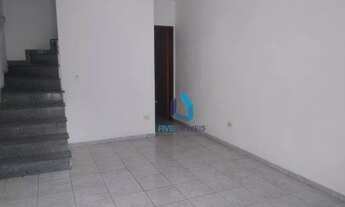 Imagem 2: Sobrado para alugar, 150 m² por R$ 2.800,00/mês - Vila Campo Grande - São Paulo/SP