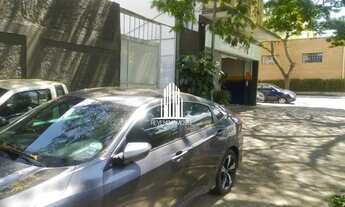 Imagem 4: Casa Comercial para locação na Vila Madalena