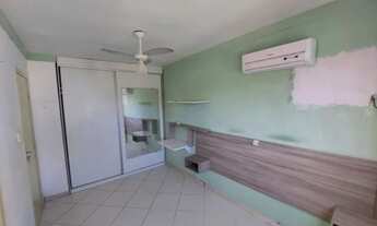 Imagem 5: Apartamento para locação 3/4 sendo 1 suíte