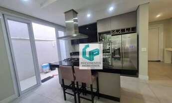 Imagem 5: Sobrado com 3 dormitórios, 280 m² - venda por R$ 1.650.000,00 ou aluguel por R$ 10.000,00