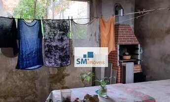 Imagem 5: Casa com 2 dormitórios à venda, 215 m² por R$ 371.000,00 - Cidade Ipava - São Paulo/SP