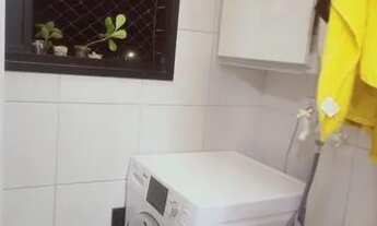 Imagem 3: Apartamento no Fit Jardim Botânico, Torre, 3 quartos