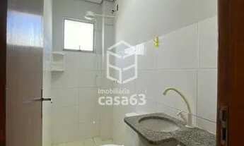 Imagem 7: Apartamento para aluguel, 2 quartos, 1 vaga, 407 Norte - Palmas/TO