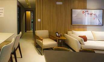 Imagem 4: APARTAMENTO COM 88.04 m² - MARACANÃ - PRAIA GRANDE SP