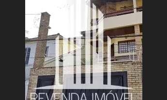 Imagem 2: Sobrado Alto Padrão 4 dormrs./2 suites, 2 vagas na Vila Prado/Limão